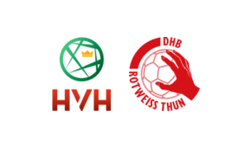 HV Herzogenbuchsee - DHB Rotweiss Thun