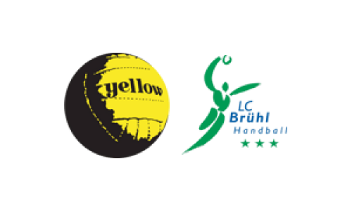 Yellow Winterthur - LC Brühl Handball