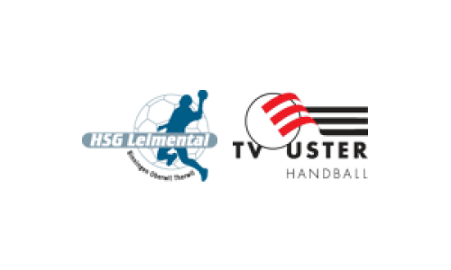 HSG Leimental - Red Dragons Uster