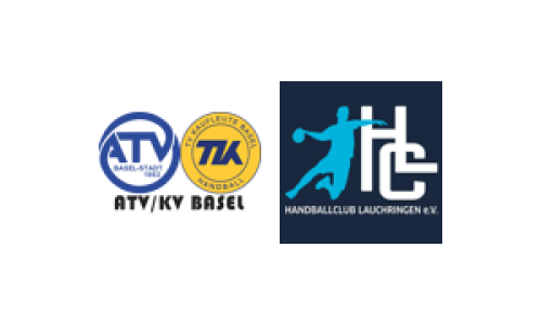 ATV/KV Basel Überflieger - Hochrhein Handball Unified