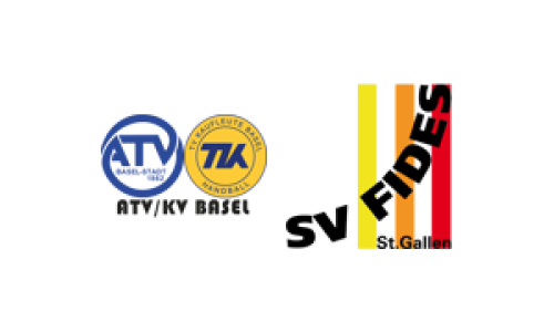 ATV/KV Basel Überflieger - SV Fides Unified