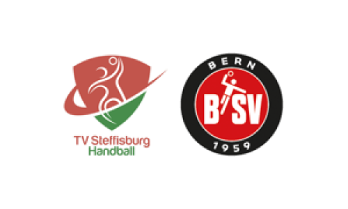 TV Steffisburg - Handball Bern