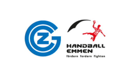 SG GC Amicitia / HC Küsnacht - Handball Emmen