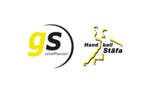 SG GS/Kadetten Espoirs SH - Handball Stäfa