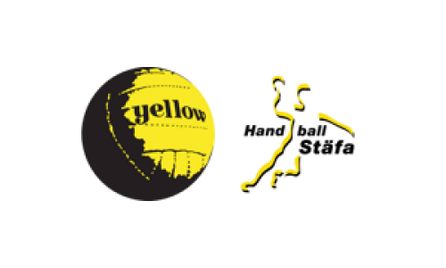 SG Yellow/ Pfadi Espoirs - Handball Stäfa