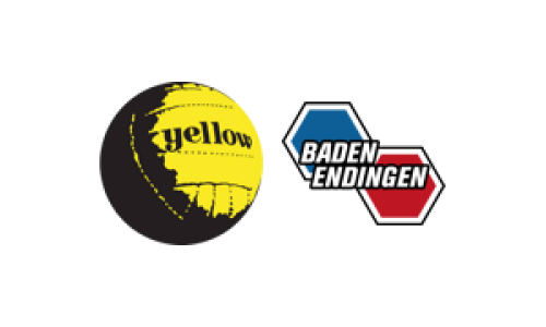 SG Yellow/ Pfadi Espoirs - HSG Baden-Endingen