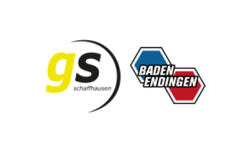 SG GS/Kadetten Espoirs SH - HSG Baden-Endingen