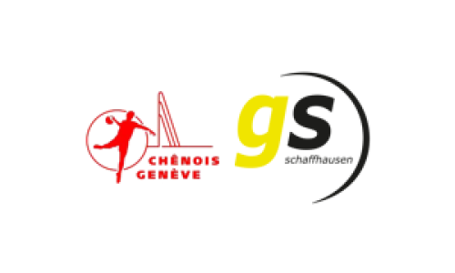 CS Chênois Genève Handball - SG GS/Kadetten Espoirs SH