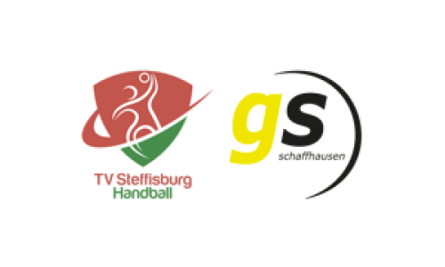 TV Steffisburg - SG GS/Kadetten Espoirs SH