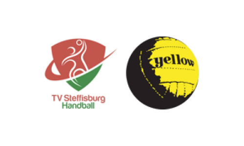 TV Steffisburg - SG Yellow/ Pfadi Espoirs