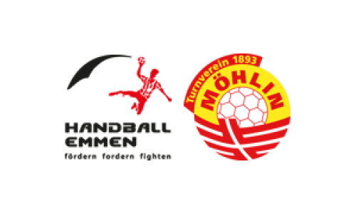 Handball Emmen - TV Möhlin