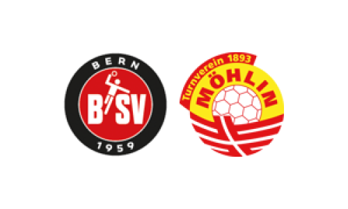 Handball Bern - TV Möhlin