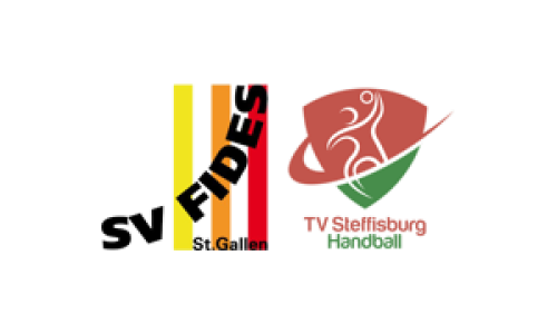 SG Fides/Otmar St. Gallen - TV Steffisburg