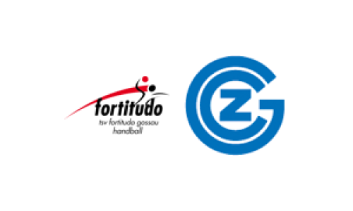 TSV Fortitudo Gossau - GC Amicitia Zürich