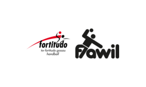 TSV Fortitudo Gossau - HC Flawil 1