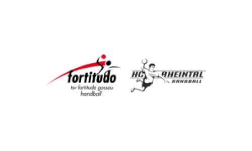 TSV Fortitudo Gossau - HC Rheintal