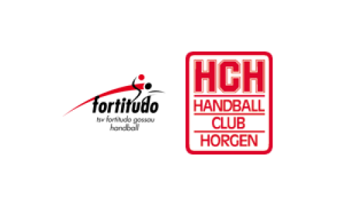 TSV Fortitudo Gossau - SG Horgen/Wädenswil 1