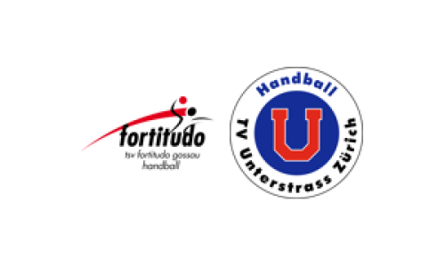 TSV Fortitudo Gossau - TV Unterstrass 1