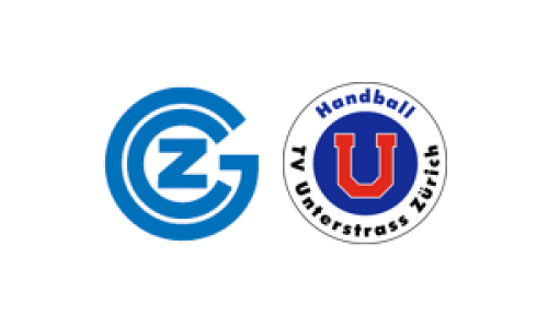 GC Amicitia Zürich - TV Unterstrass 1