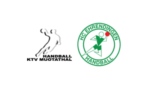 KTV Muotathal - HSG EhrEndingen Celtics