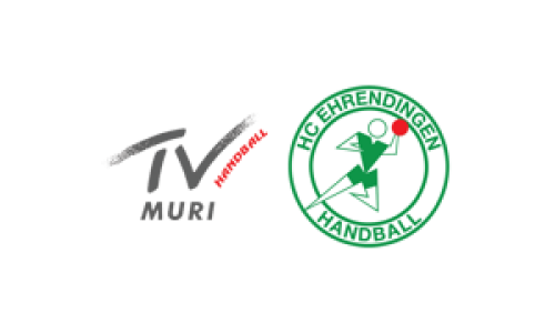 TV Muri - HSG EhrEndingen Celtics