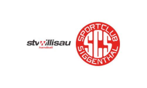 STV Willisau - HSG Siggenthal/Baden-Endingen