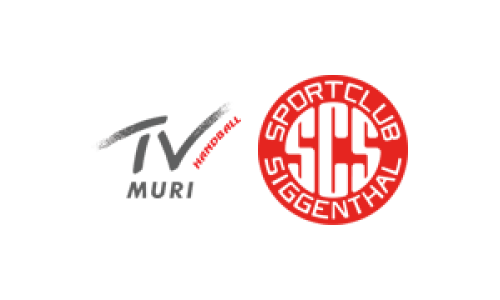 TV Muri - HSG Siggenthal/Baden-Endingen