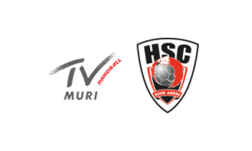 TV Muri - SG HSC Suhr Aarau II