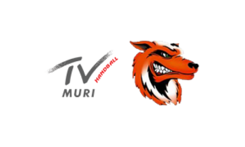 TV Muri - SG TSV Frick 1