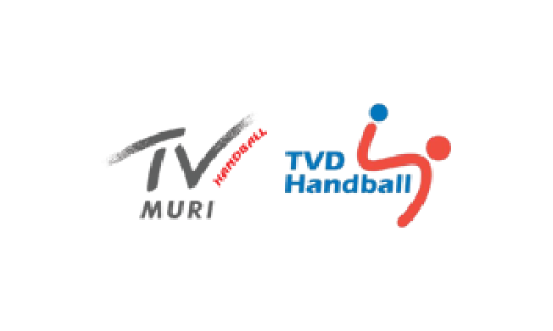 TV Muri - TV Dagmersellen