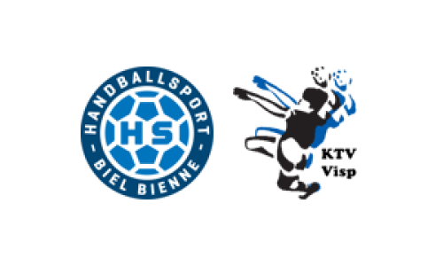 HS Biel Bienne - KTV Visp Handball