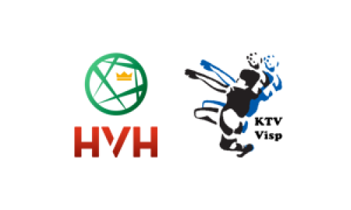 Handball Oberaargau - KTV Visp Handball