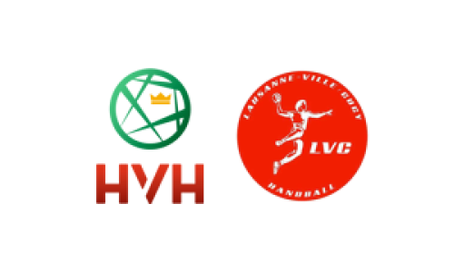 Handball Oberaargau - Lausanne-Ville/Cugy Handball