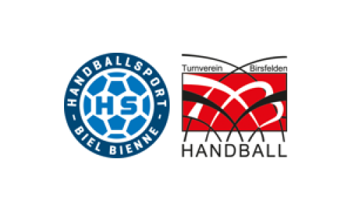 HS Biel Bienne - SG TV Birsfelden