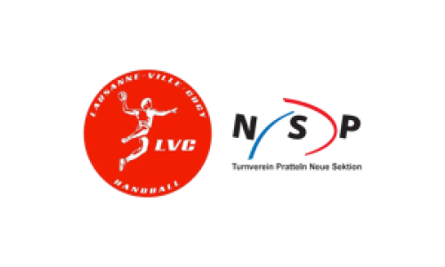 Lausanne-Ville/Cugy Handball - TV Pratteln NS 1