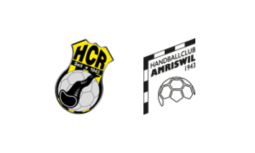 HC Romanshorn 1 - HC Amriswil 1