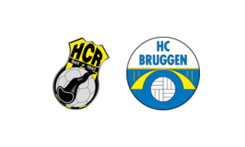 HC Romanshorn 1 - HC Bruggen 1