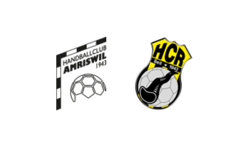 HC Amriswil 1 - HC Romanshorn 1