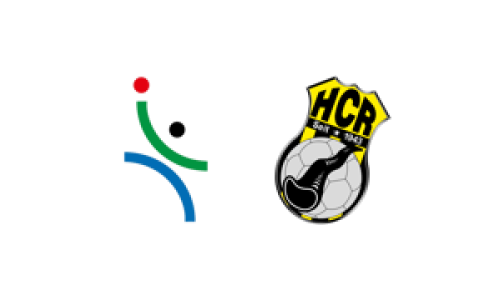 HC Arbon Espoirs - HC Romanshorn 1