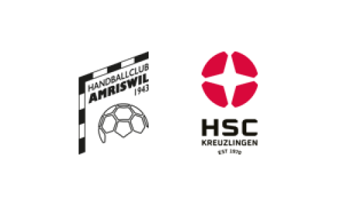 HC Amriswil 1 - HSC Kreuzlingen 3