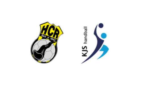 HC Romanshorn 1 - KJS Schaffhausen