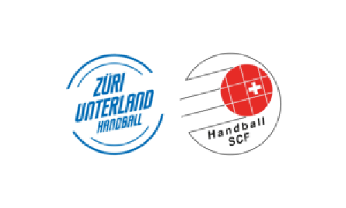 Handball Züri Unterland - SC Frauenfeld 2