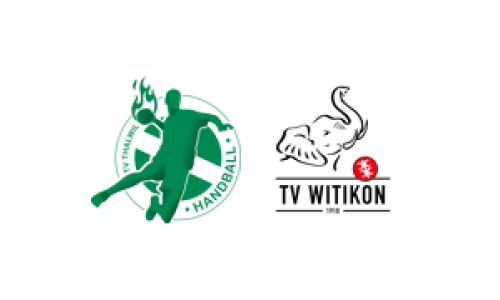 TV Thalwil - SG Volketswil/Witikon