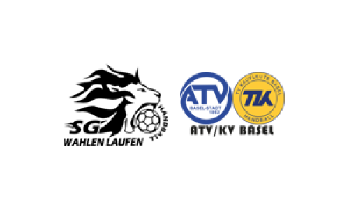 SG Wahlen Laufen - ATV/KV Basel