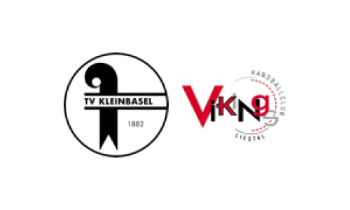 TV Kleinbasel - SG Handball Oberbaselbiet 1