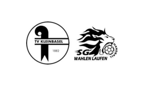 TV Kleinbasel - SG Wahlen Laufen