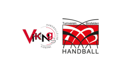 SG Handball Oberbaselbiet 1 - TV Birsfelden II