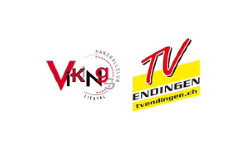 SG Handball Oberbaselbiet 1 - TV Endingen