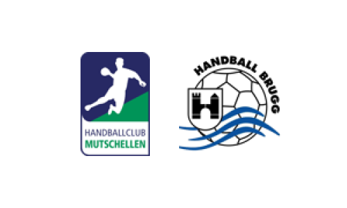 SG Mutschellen-Wohlen - Handball Brugg 1