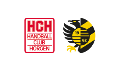 SG Horgen/Wädenswil 2 - HC KTV Altdorf